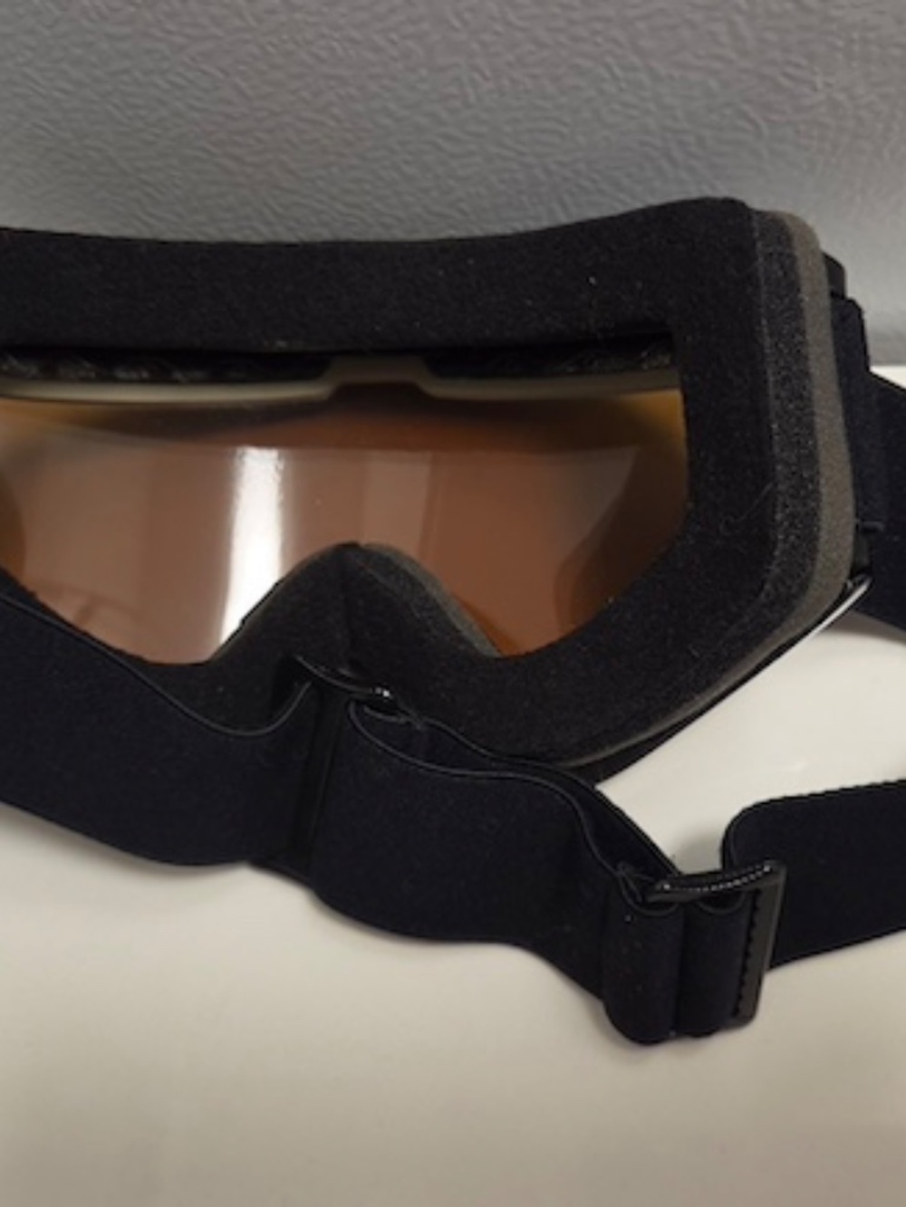 Electric Snow/Ski Goggles - Picture 4 of 4